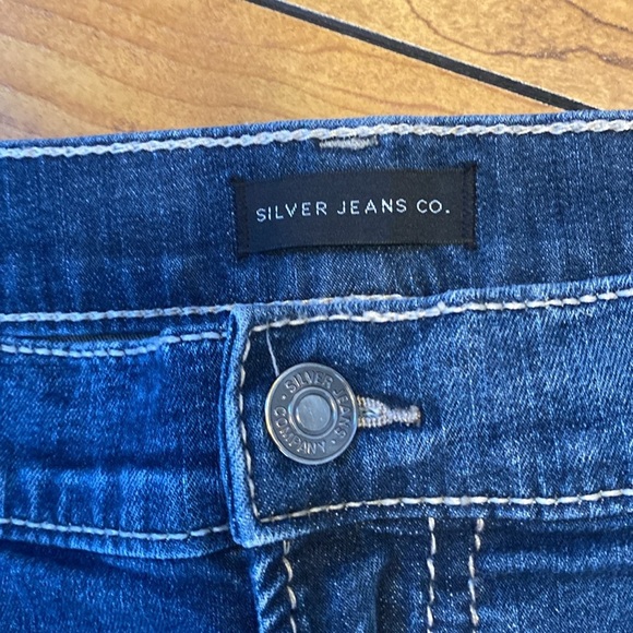 Silver hunter Jeans - Picture 3 of 7